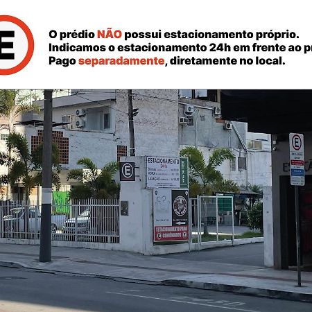 Balneário Camboriú Ape Do Paulo 아파트 외부 사진