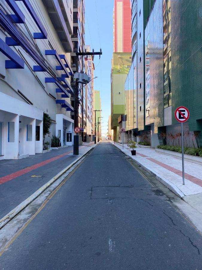 Balneário Camboriú Ape Do Paulo 아파트 외부 사진