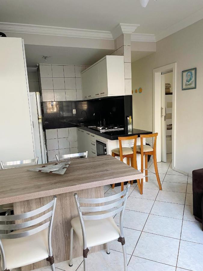 Balneário Camboriú Ape Do Paulo 아파트 외부 사진